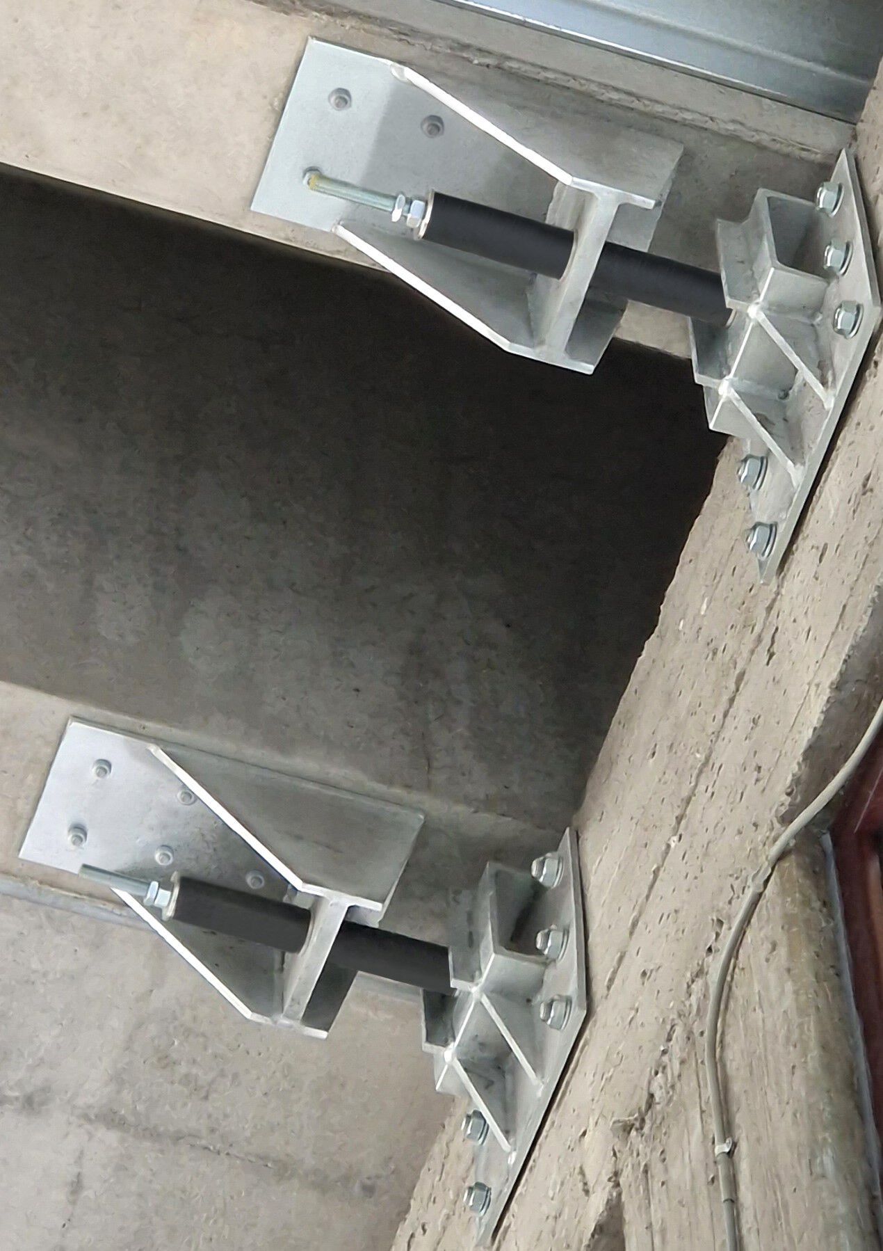 Сейсмостойкое устройство Sismocell SISMOCELL - TP3 ARCH-00090427 - Вид №3