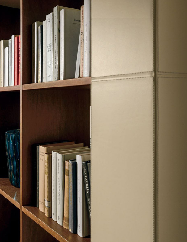 Стеллаж LOOP I 4 MARIANI LOOP000000668 Home - Вид №1