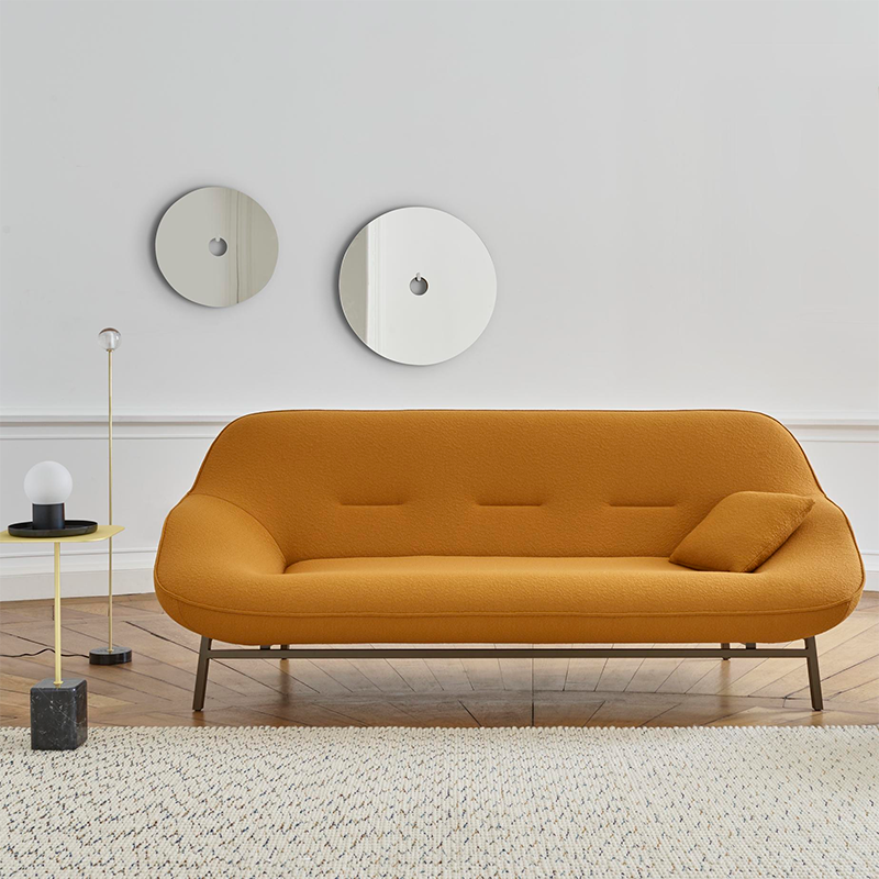 Диван COSSE LIGNE ROSET 11381600  - Вид №1