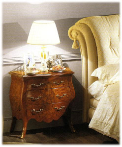 Тумбочка  EZIO BELLOTTI 3212