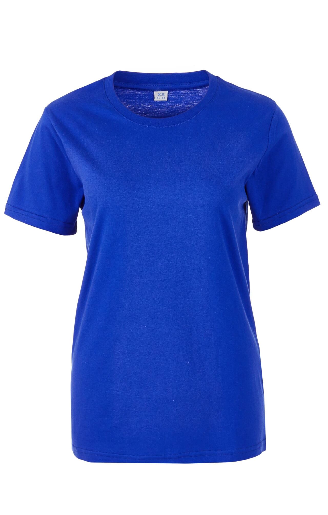 4956975 Футболка василек  Одежда для официантов  размер 5XL (64-66) Спецодежда  - Вид №4