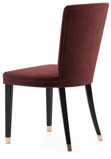 Laskasas Стул из ткани sun-id-1369244 - Вид №3