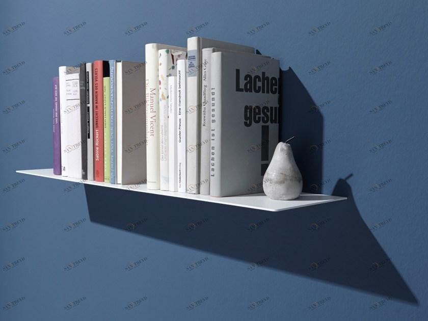 Müller Small Living Металлическая полка sun-id-1484495