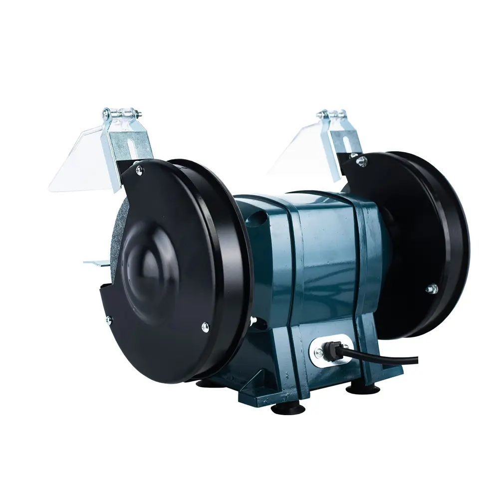 Станок точильный Alteco BG 250-150, 250 Вт, 150 мм STLM-2172263 - Вид №1