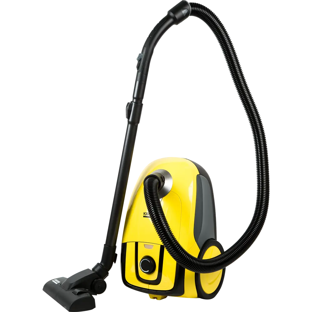 Пылесос Karcher VC2 2.8 л, 700 Вт 82158165 STLM-2135091 