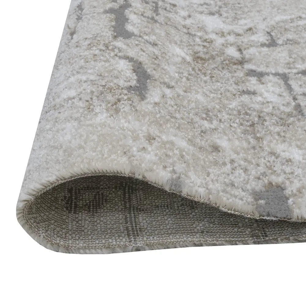 РОЯЛТАФТ Ковровое покрытие «Фризе Тач» бежевое 2.5 м 89337429 STLM-0890870 - Вид №2