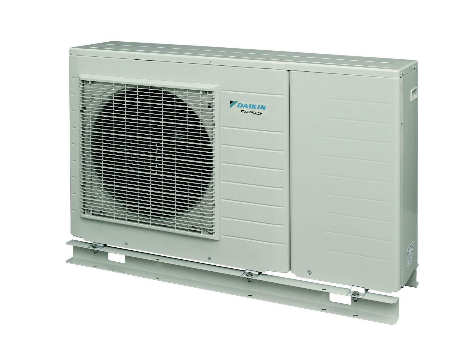 Воздушный охладитель Daikin гидравлические системы ARCH-00113706 - Вид №1