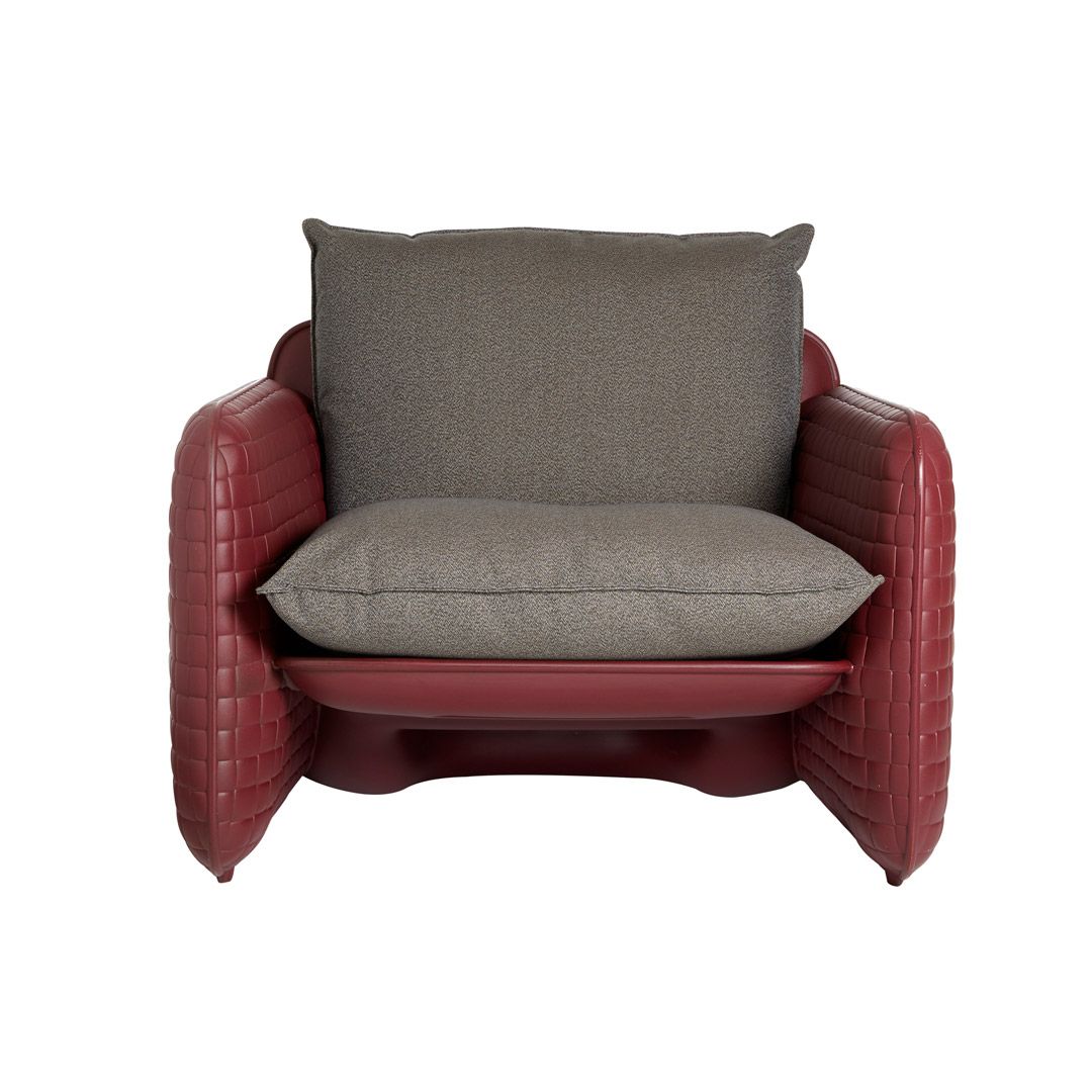 Поли сад стул / кресло SLIDE ARCH-00044057 - Вид №16