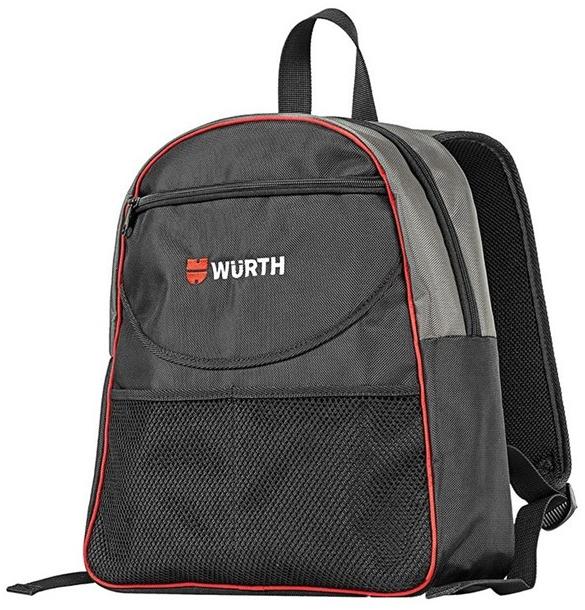 Würth Рюкзак для инструментов Borse portautensili 0715930244 - Вид №2