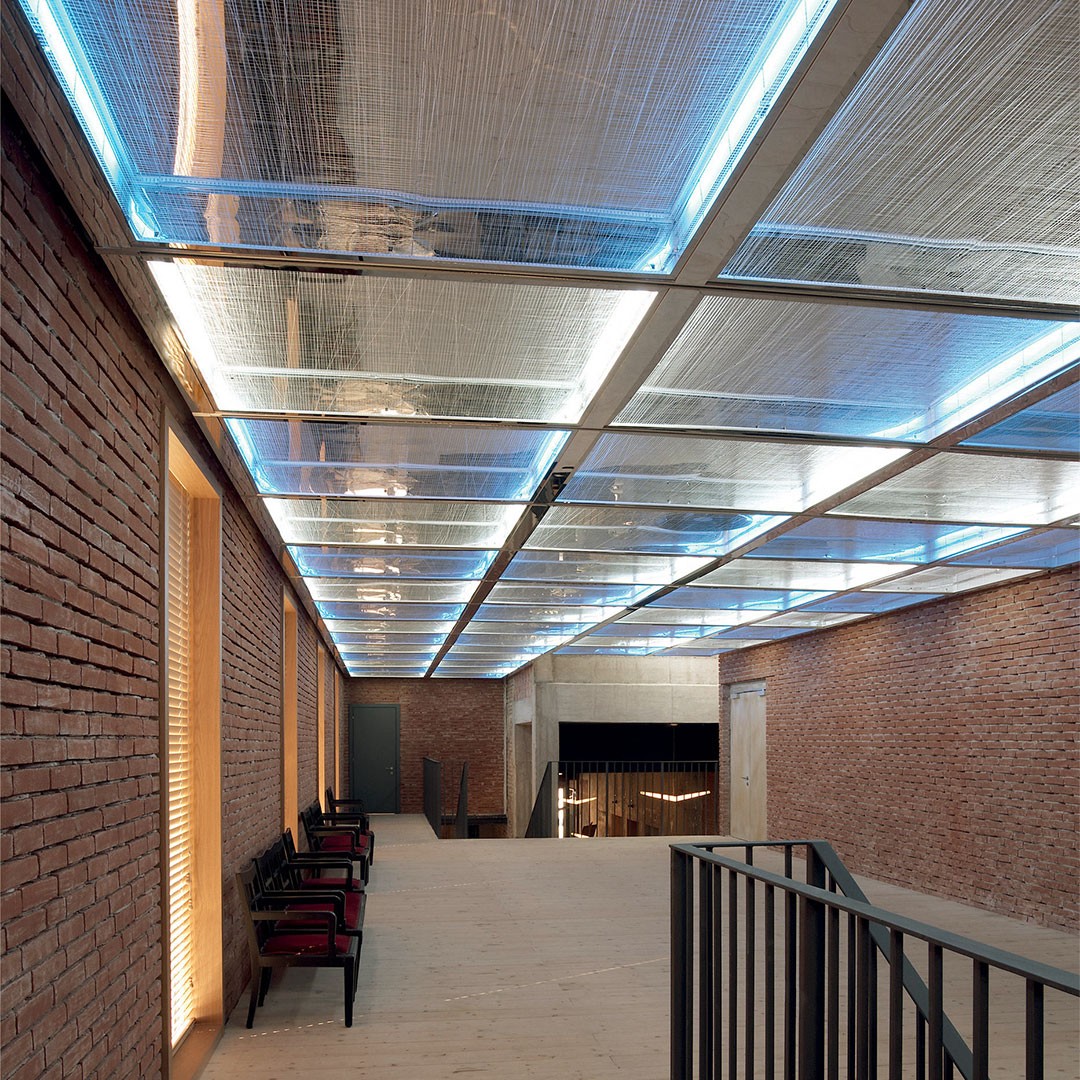 Artemide 1352050A Altrove светильник настенно-потолочный 94910 - Вид №6