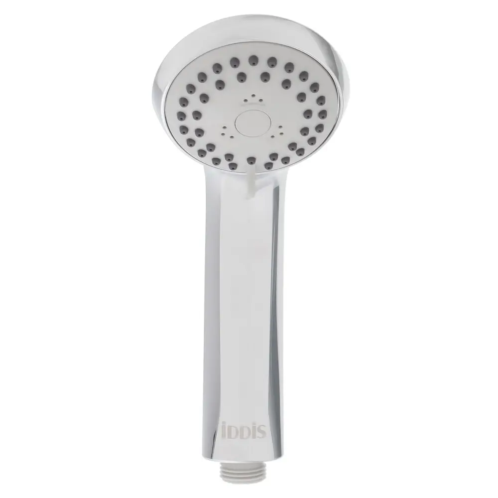 Смеситель для ванны Iddis Basic однорычажный цвет хром 18503212 STLM-2006746 Santreyd Basis - Вид №2