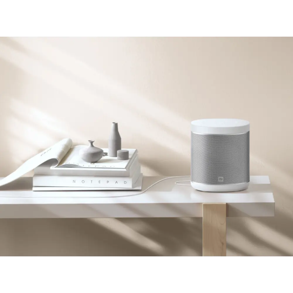 Колонка Mi Smart Speaker с Марусей 83612457 STLM-2009255 Santreyd  - Вид №7