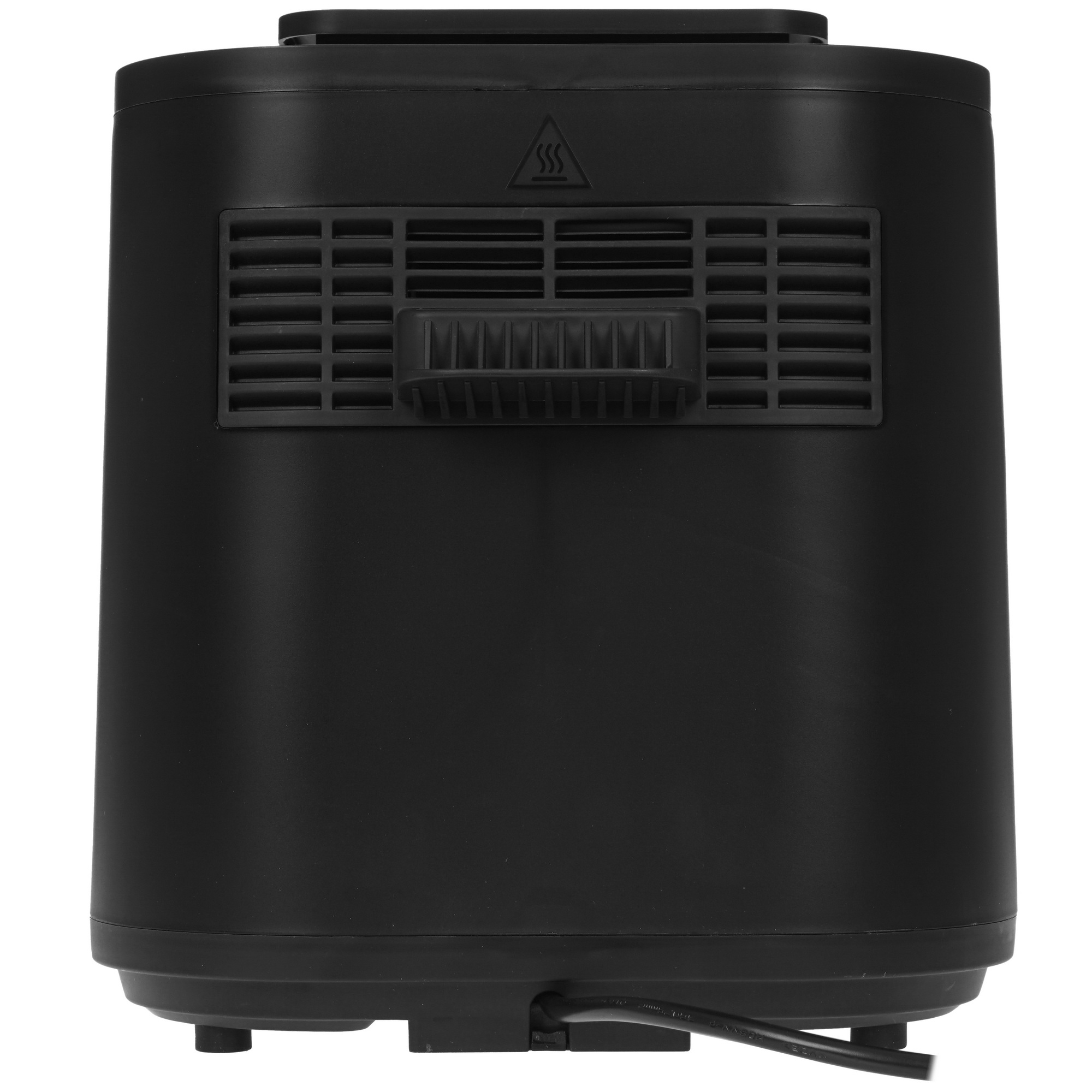 9168808 Аэрогриль Rommelsbacher FRH 1700 черный STDN-0038711 - Вид №4