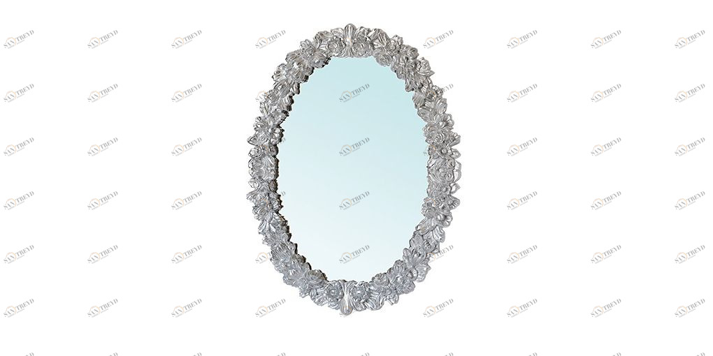 Зеркало в раме SN56 La Bussola‎ MIRRORS