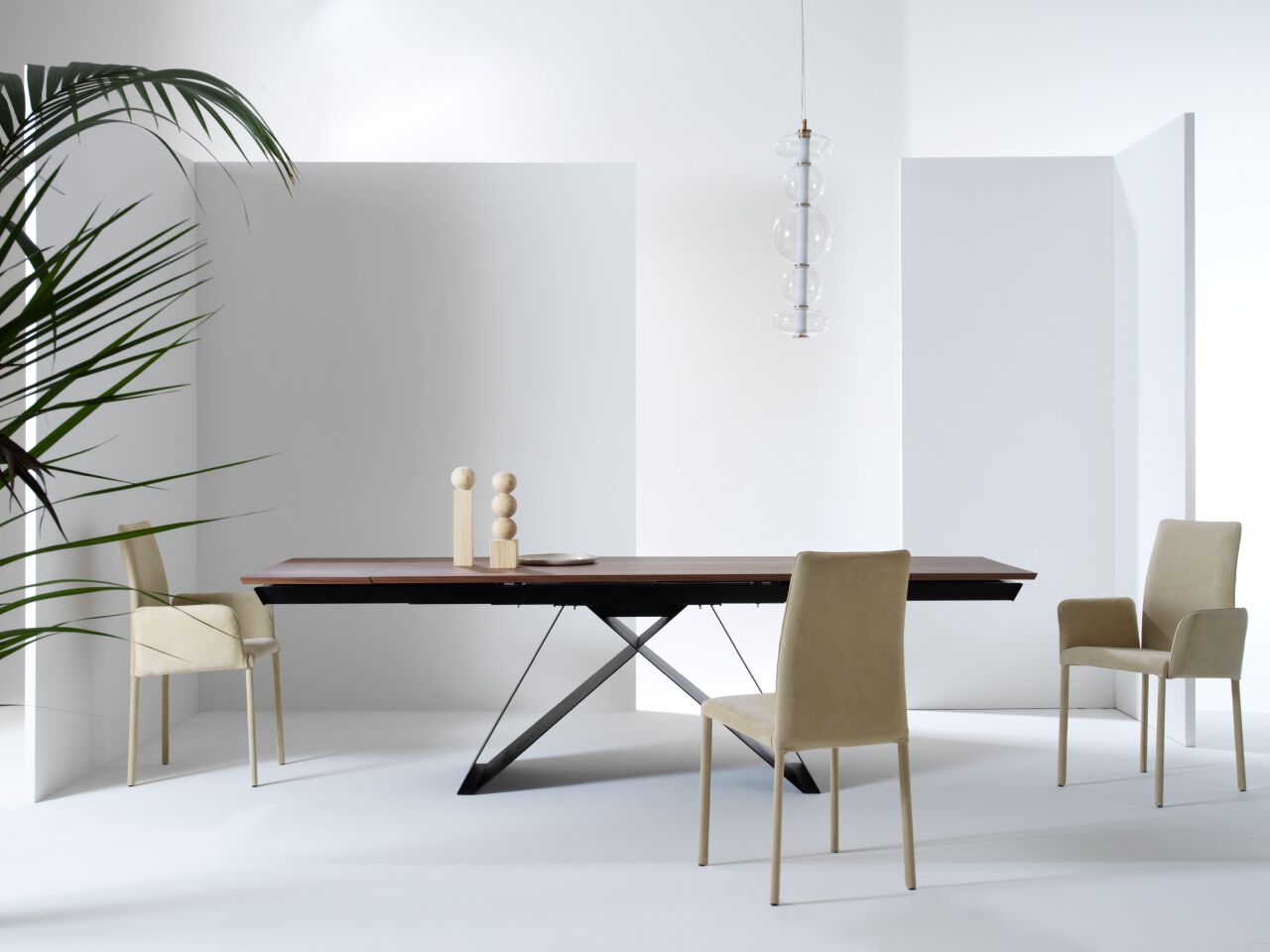 Кожаный стул Julia Italia Агата ARCH-00094058 - Вид №3