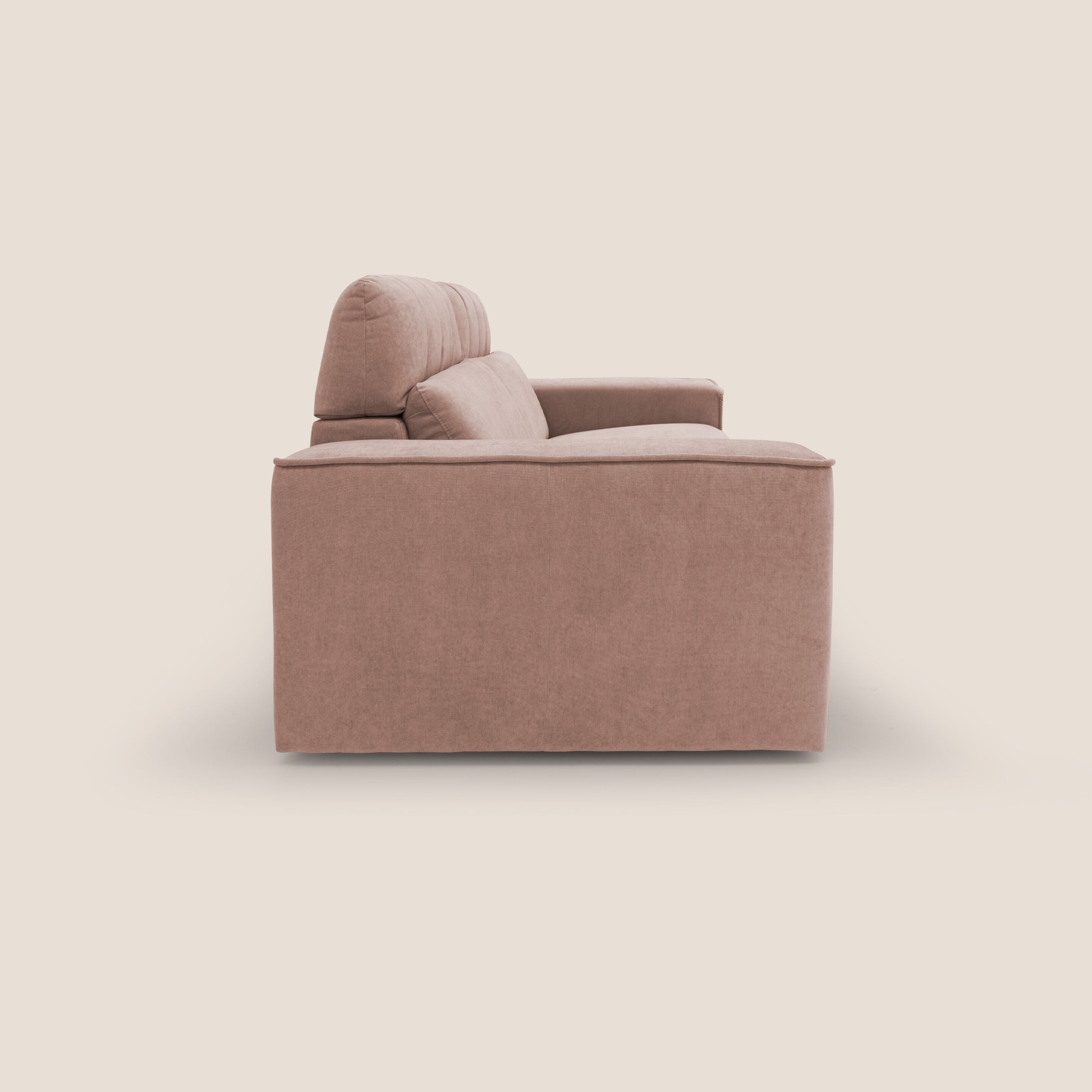 2-местный подголовник тканевый диван с откидной спинкой Divani.Store Clark ARCH-00050151 - Вид №52