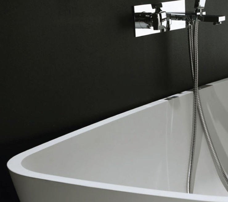 Ex.T Sunday 1 Дизайнерская ванна outletEXSUNDAY1  - Вид №3