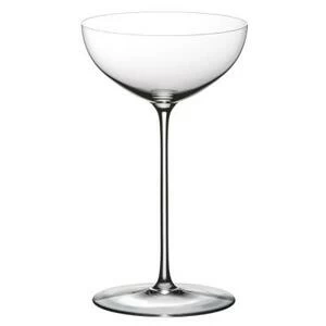 Фужер Sommeliers Superleggero Coupe/Cocktail/Moscato, 240 мл, бессвинцовый хрусталь
