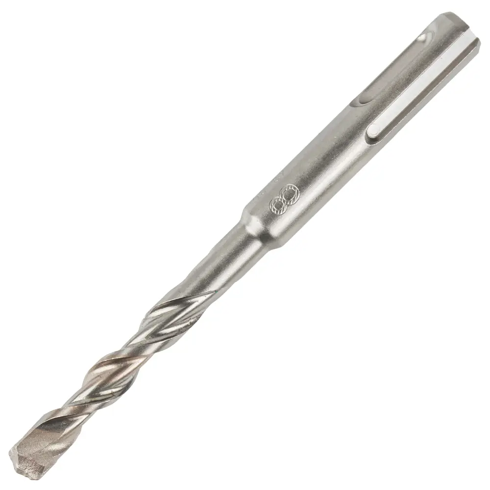 Бур по бетону SDS-plus 8х50х110 мм Metabo Pro4 626839000 18114188 STLM-2049693 