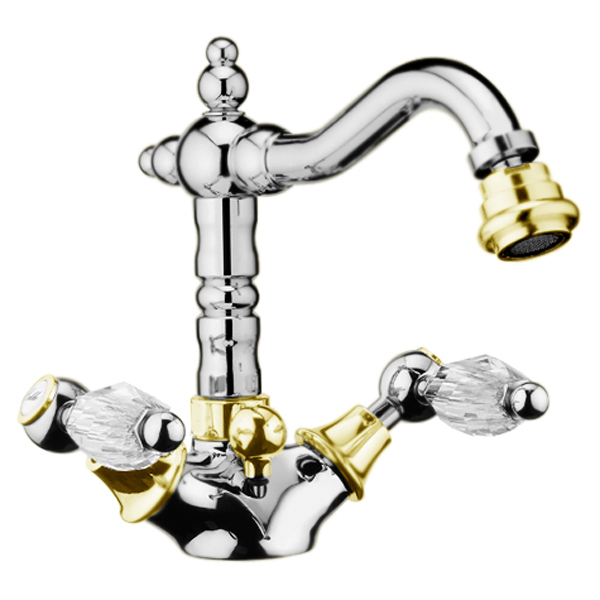 AL710402017 Смеситель для биде Webert Alexandra