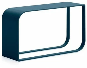 Diabla Садовый стол из алюминия Arumi