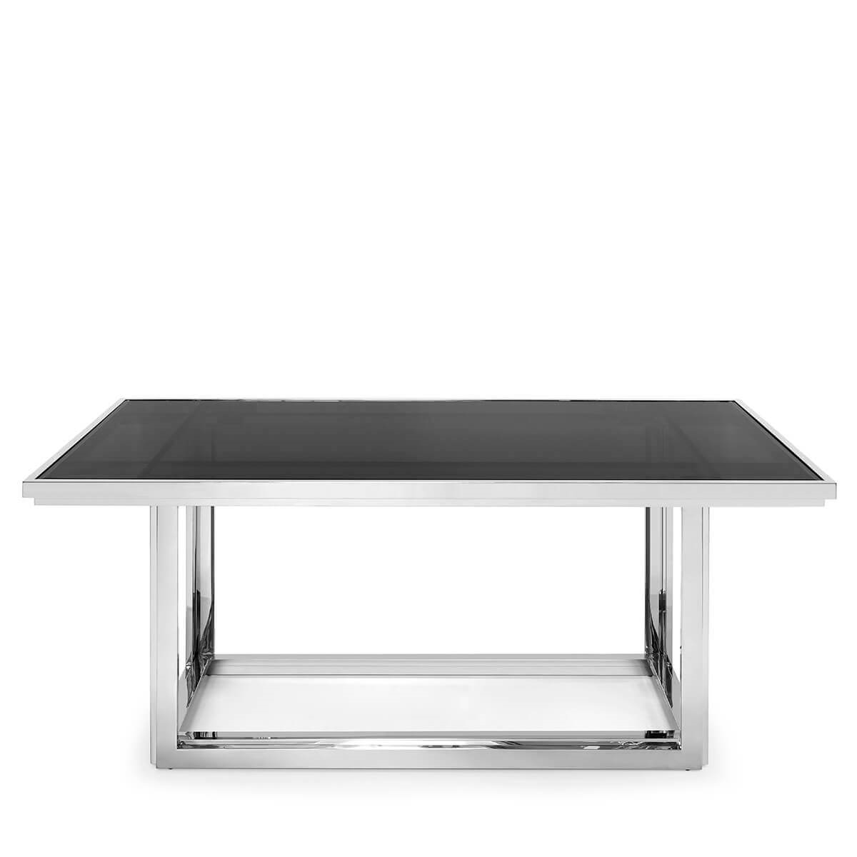 706073-02 ABHIKA СТОЛ MASSY H77 180X90 SILVER 