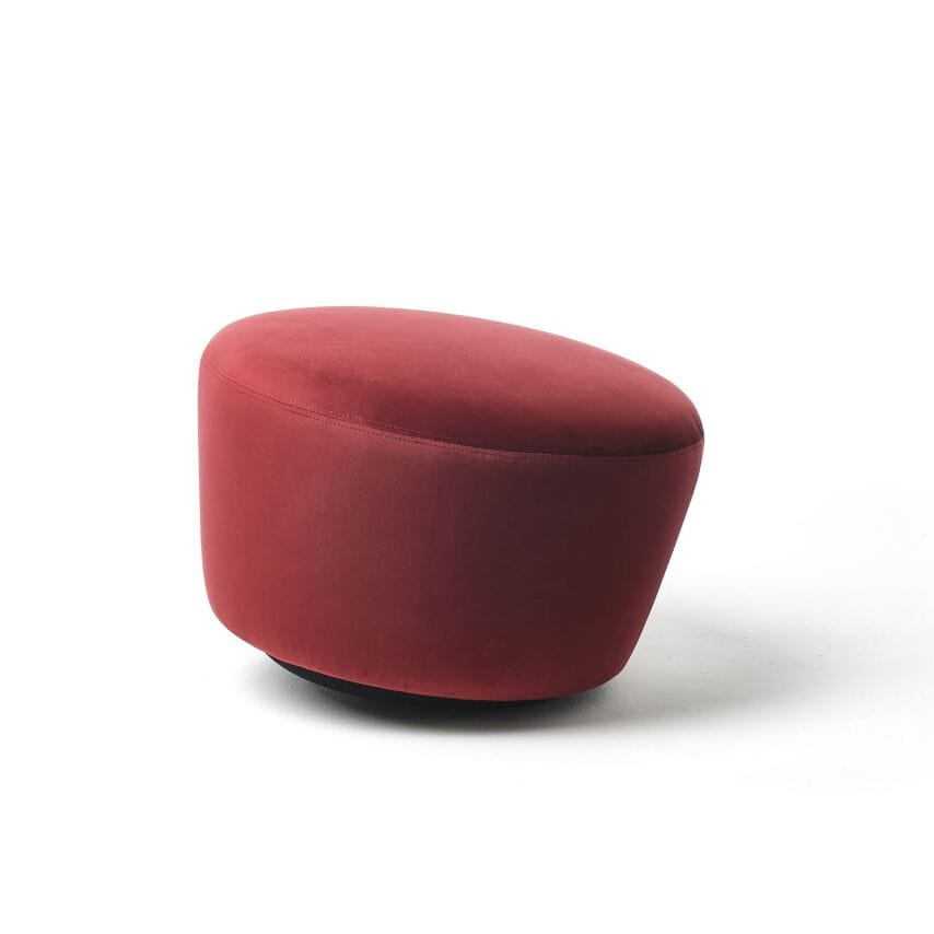 Круглый пуф Mogg GIGIO&GIGIONE ARCH-00116500 - Вид №4