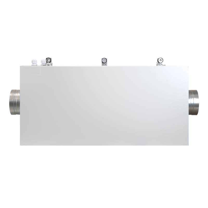 Приточная установка ФЬОРДИ ВПУ (У)-1000/12 кВт/3-GTC (380В) vpu8721 - Вид №3