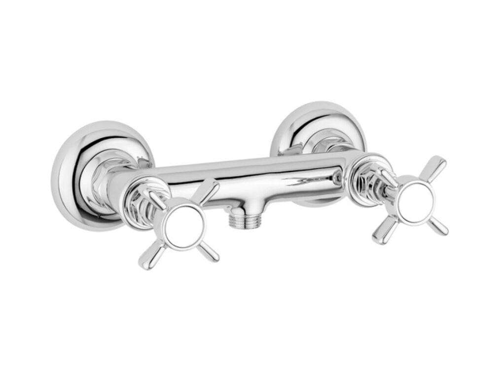 Открытый смеситель для душа Gaia Mobili Complements ARCH-00024475 - Вид №1