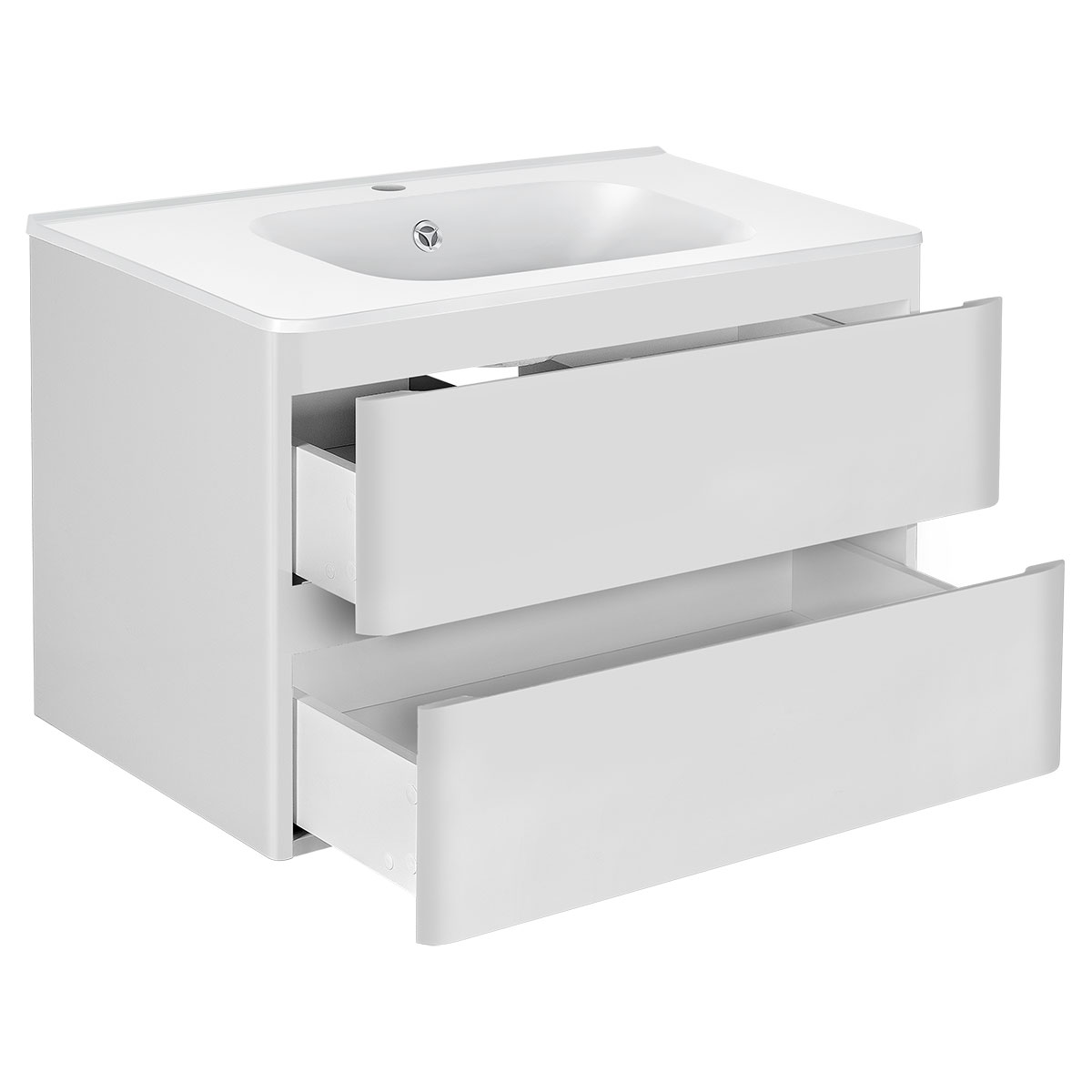 VMC-2V800GW База под раковину Vincea Vico Santreyd - Вид №2