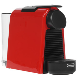 8111355 Кофемашина капсульная Delonghi Essenza Mini EN85.R