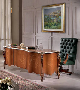 Письменный стол  GIULIACASA LA032X-NY