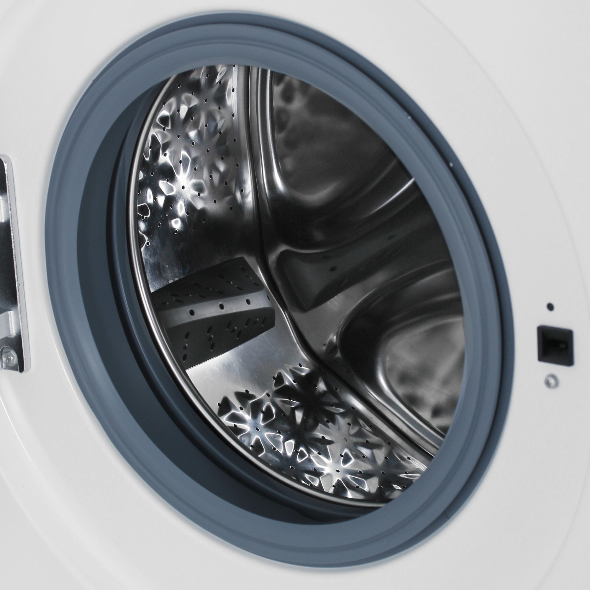 9250786 Стиральная машина DEXP WF-7S1H белый STDN-0040181 - Вид №7