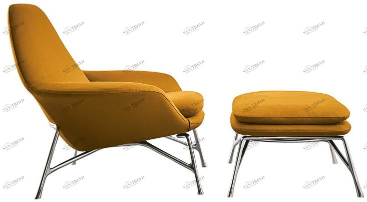 Minotti Кресло sun-id-1351627