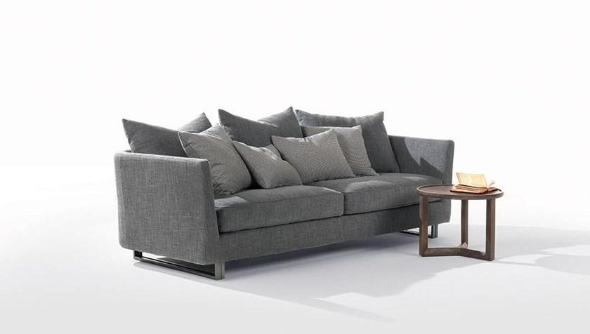 Marac 3-х местный тканевый диван Fred sun-id-1398986 - Вид №1