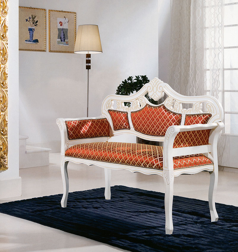 Скамья  MIRANDOLA 251/P 