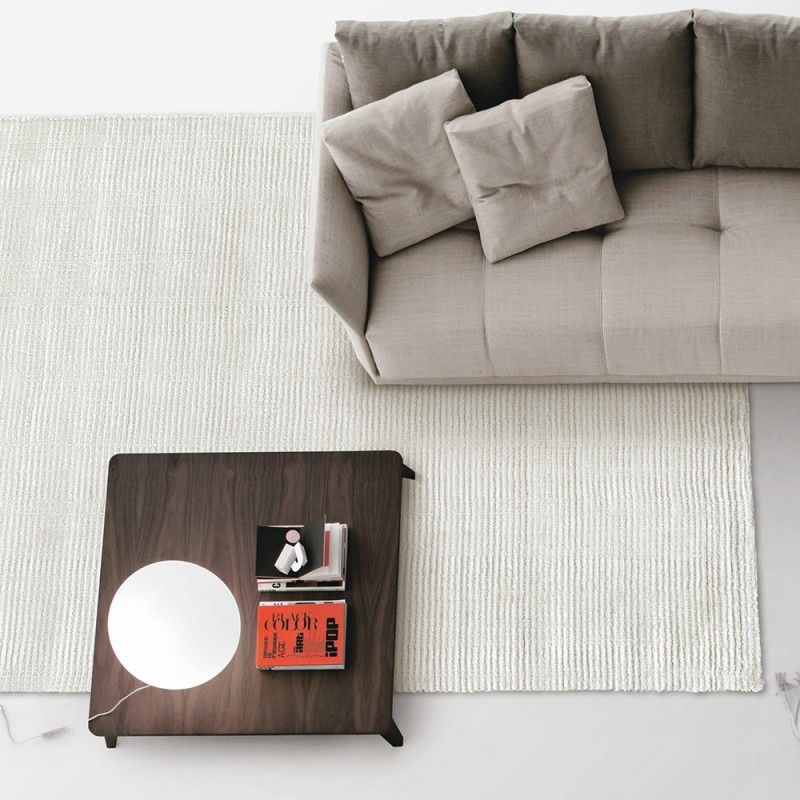 S27X185 Ковер Adriani e Rossi белый  - Вид №4