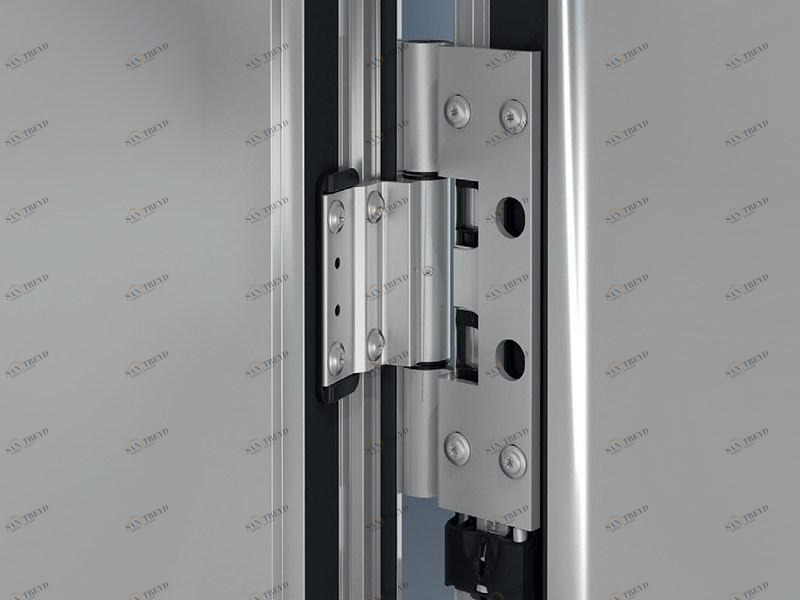 Schüco Петля алюминиевая для дверей sun-id-1478116