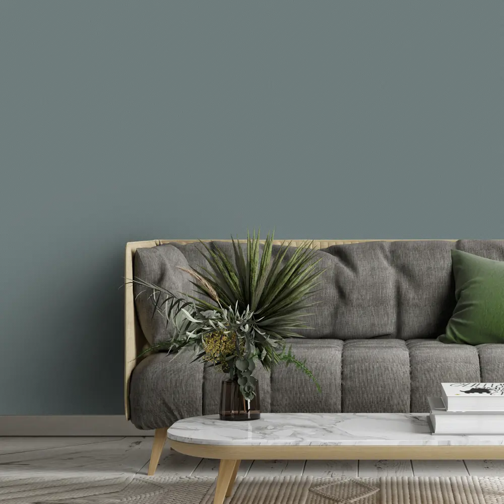 Обои флизелиновые Victoria Stenova Apollo зеленые 1.06 м VS285413 STLM-2140923 - Вид №3