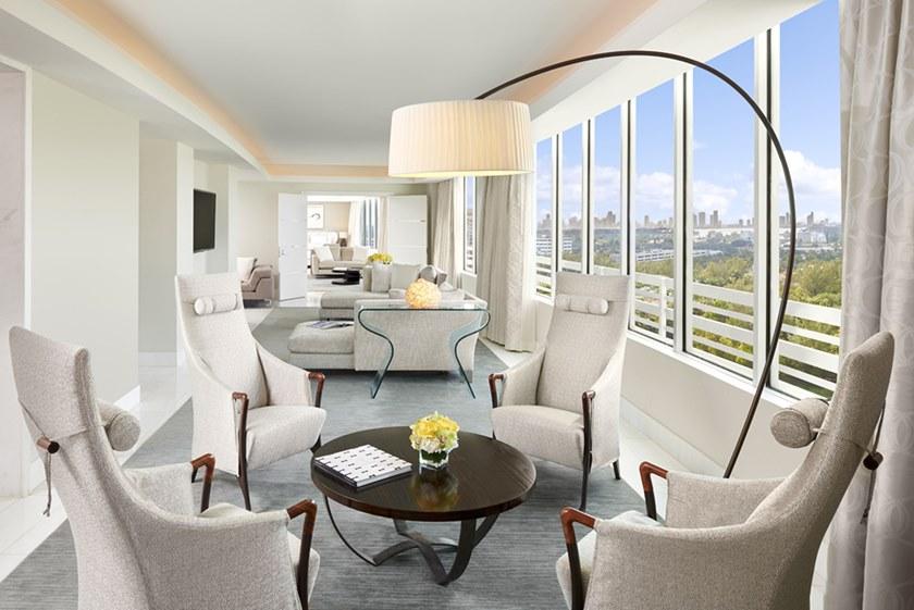 Contardi Дуговая лампа в ткани Divina sun-id-1359979 - Вид №5