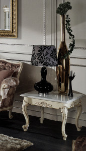 Столик  MIRANDOLA M2290/Q