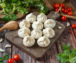 5704 Хинкали Зинаида и Сергей Белан