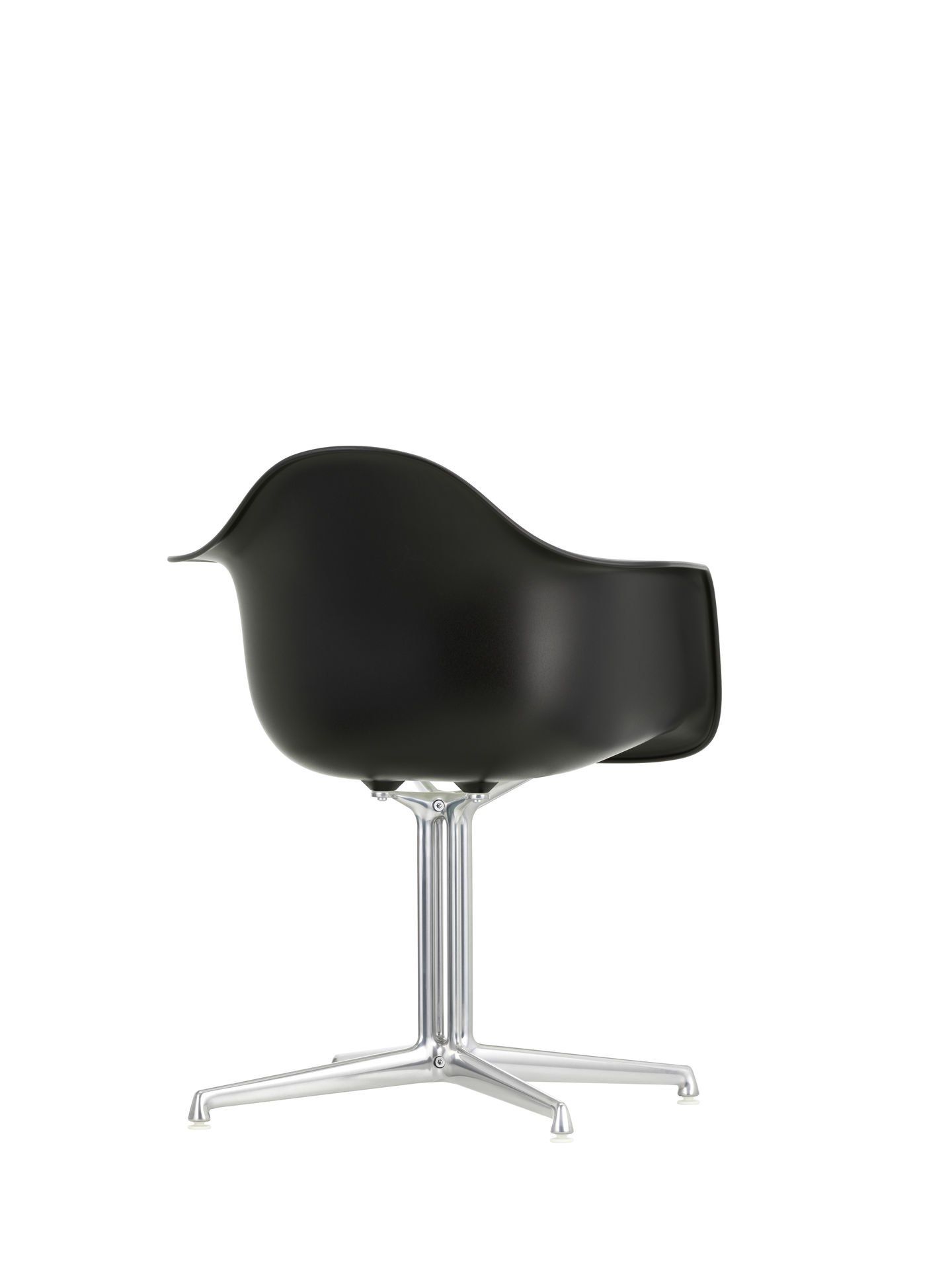 Стул из полипропилена со встроенной подушкой VITRA Eames Plastic Chair ARCH-00029064 - Вид №21