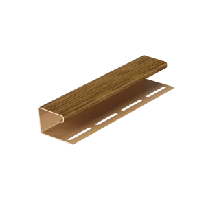 J-профиль Dacha цвет ольха