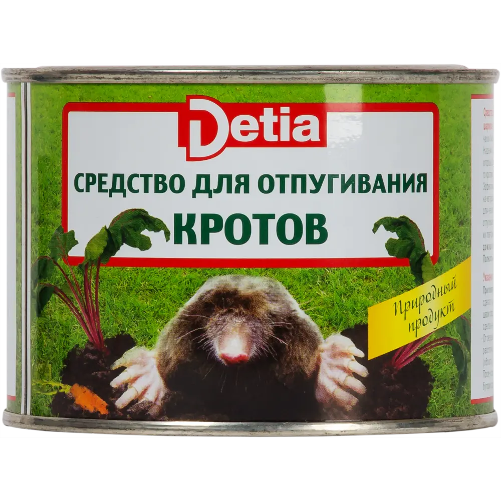 Средство Detia для отпугивания кротов 82219082 STLM-2145311 