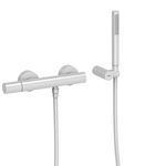 РАБОЧИЙ настенный смеситель для душа с одной ручкой -26116701TBL TRES