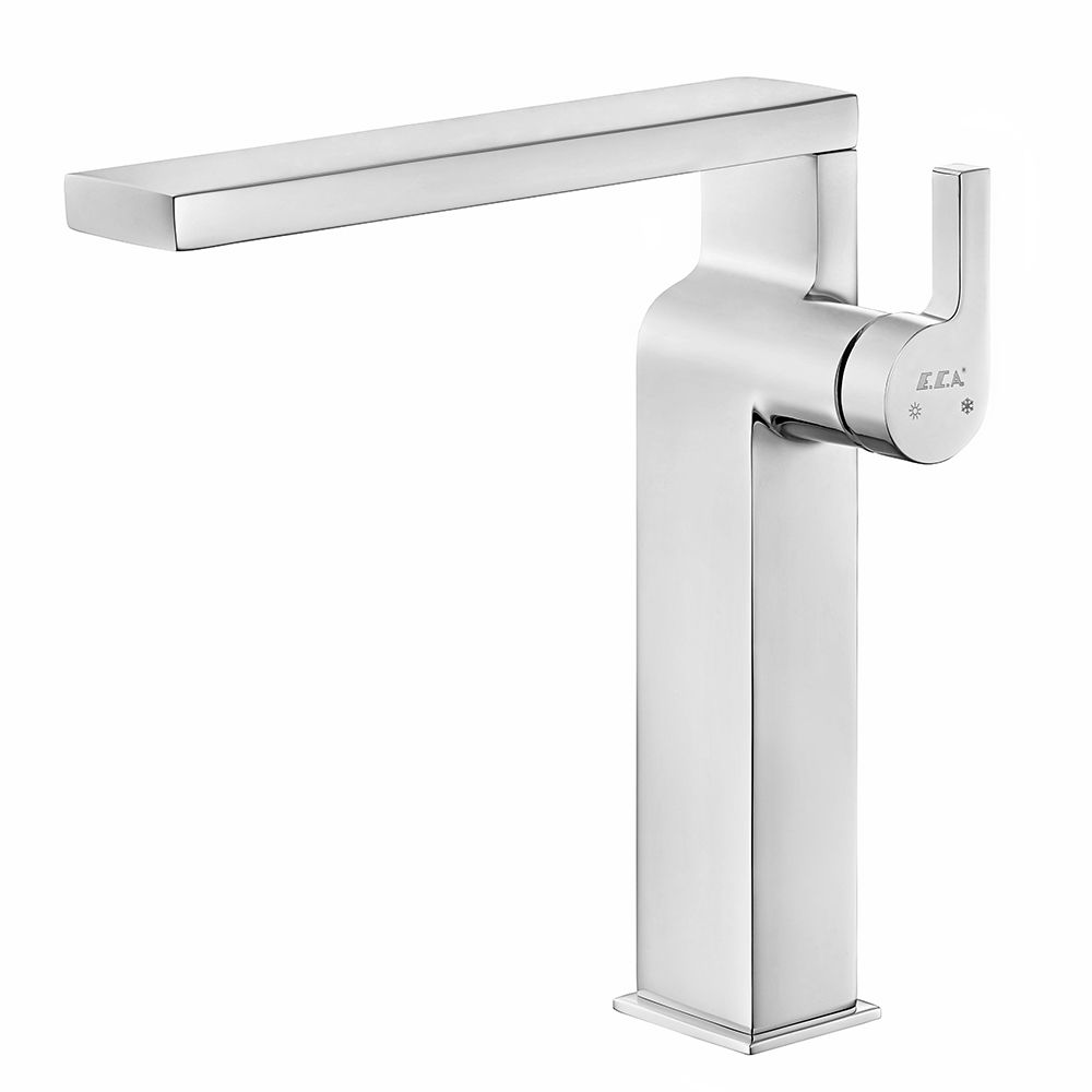 102188044h  Смеситель для раковины Icon High Type Eca 