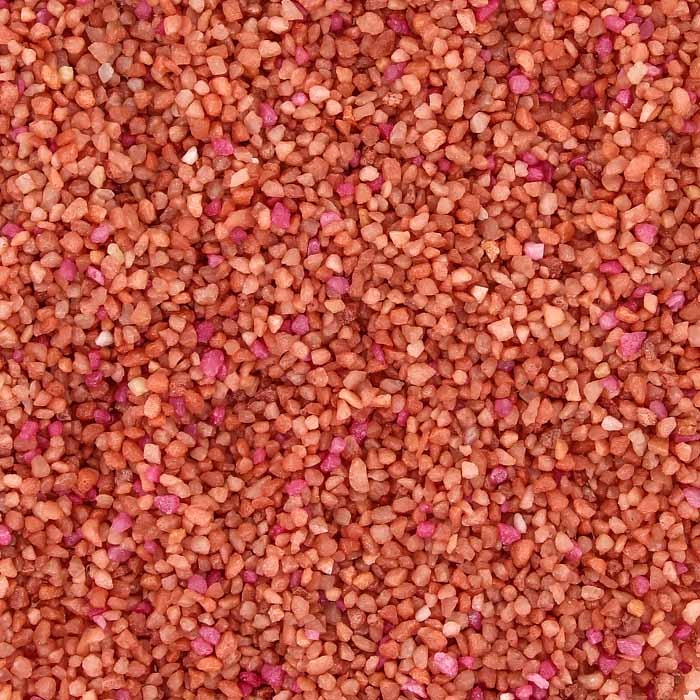 ПР0046478 Грунт для аквариумов Россо-верона 3-5мм 2,7кг PRIME 