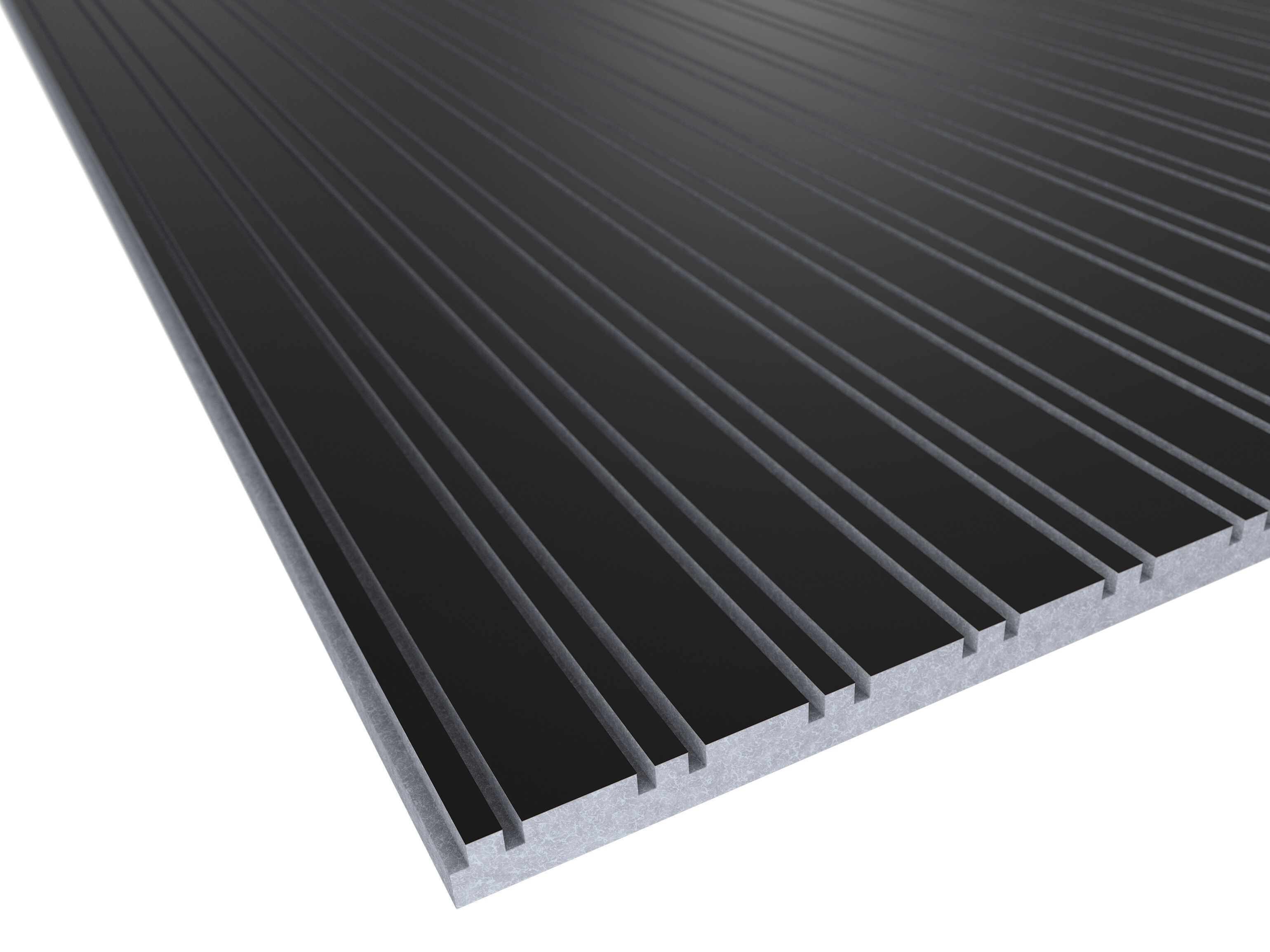 Переработанное покрытие из ПЭТ Vicoustic VicStrip ARCH-00100652 - Вид №43