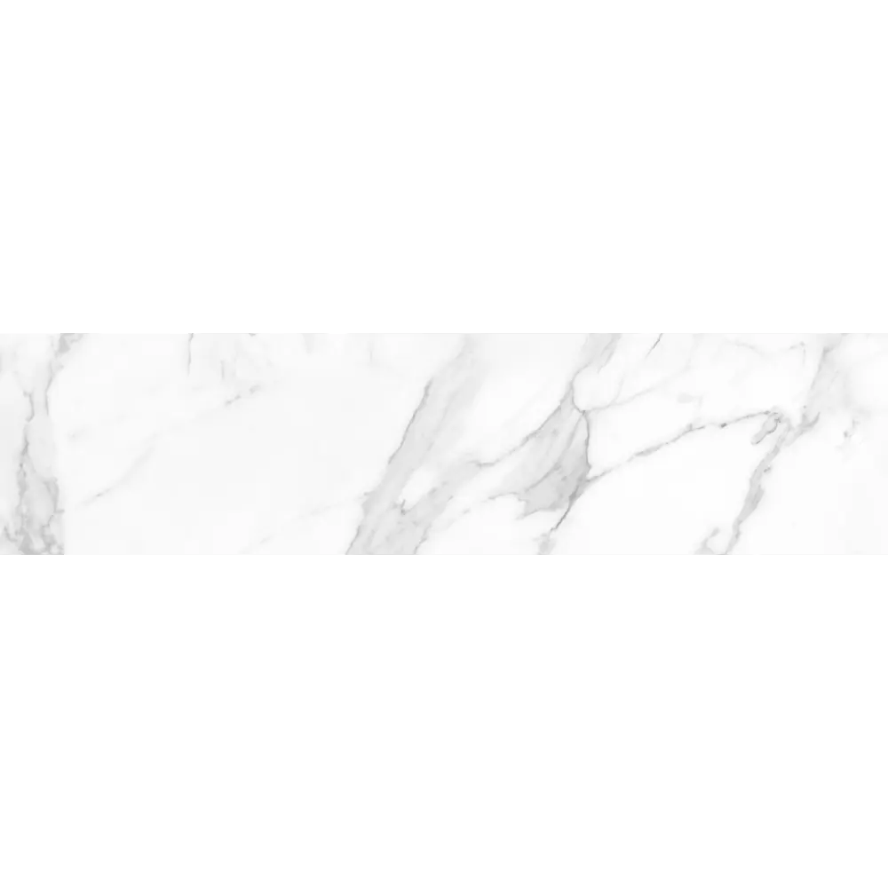 Стеновая панель ALUMOART Calacat Shadow белая 240x60 см 84548150 STLM-0051809 - Вид №2